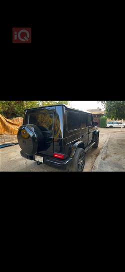 مێرسێدس بێنز G-Class